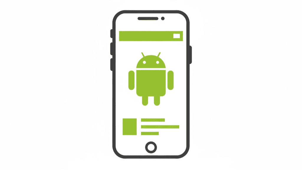 Android App Development