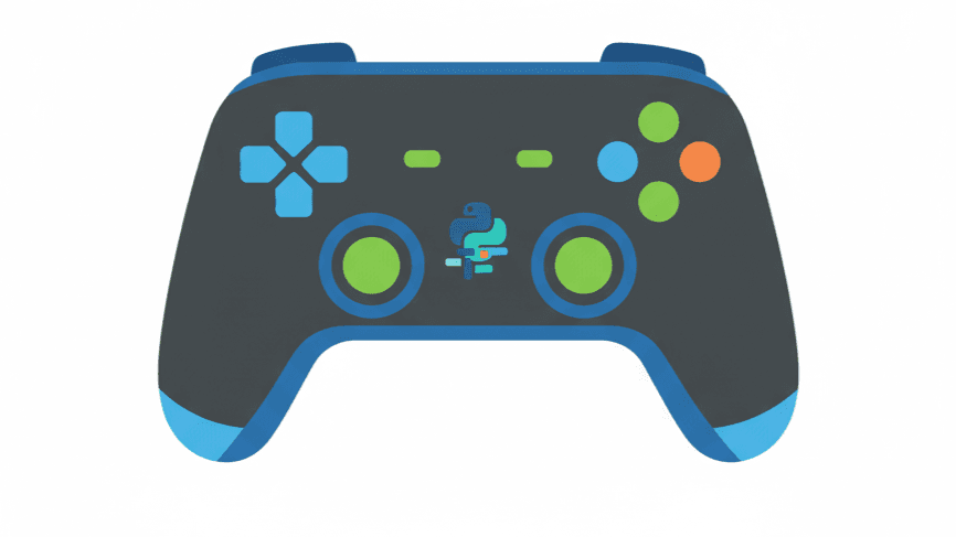 Game Development using Python