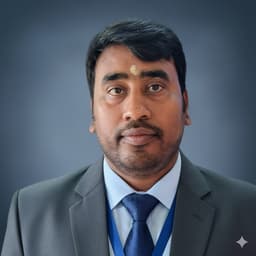 Mihir Kumar Mondal